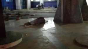 Côte d'Ivoire: Machetté, un guinéen est découvert mort dans une maison inachevée à  Attecoubé