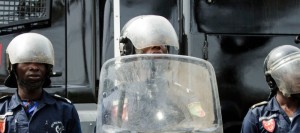 Bénin : Une manifestation d'étudiants réprimée par la police à  Cotonou, un blessé