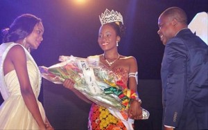 Bénin: La pluie empêche l'élection de Miss Bénin 2016