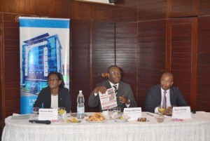Côte d'Ivoire: Le ciment de Socimat s'achète désormais en banque