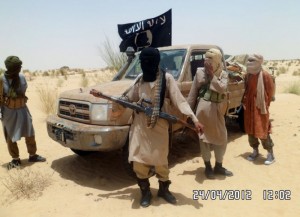 Mali: L'un des chefs d'Ansar Dine Macina capturé à  Nampala