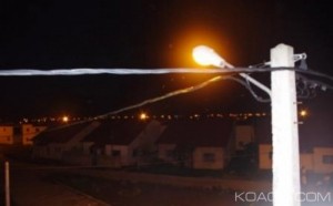 Côte d'Ivoire: Menaces sur la fourniture de l'électricité, les agents  du CNR suspendent leur grève