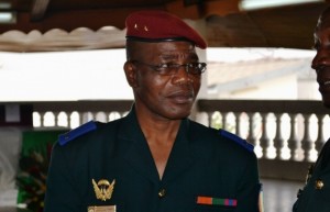 Côte d'Ivoire : Enfin un point de chute pour un ancien officier du régime Gbagbo, Detho  Letho