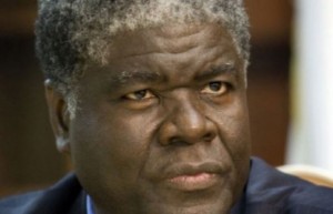 Côte d'Ivoire : Jeux de la Francophonie en 2017, Beugré  Mambé nommé ministre auprès du Président de la République