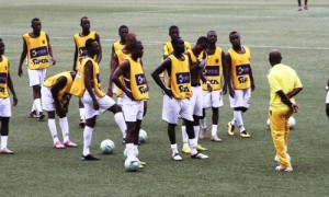 Côte d'Ivoire: Ligue des champions, l'Asec accroché à  domicile par Zesco (1-1), a compliqué ses chances de jouer les demi-finales