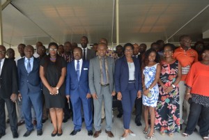 Côte d'Ivoire: Organisation d'un atelier de renforcement des capacités des médias sur le DD, les ODD et l'accord de Paris