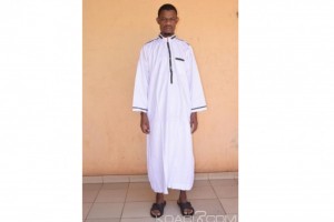 Mali:  Le chef terroriste  Mahmoud Barry transféré à  Bamako pour être entendu