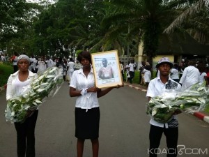Côte d'Ivoire : Le policier qui a accidentellement tué un étudiant au campus sera jugé mardi prochain
