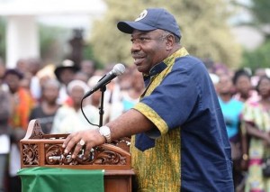 Gabon: La Cour constitutionnelle envoie valser Ping et les autres, Ali Bongo file tout droit vers un second mandat
