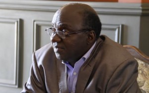 Zimbabwe: Le porte-parole des anciens combattants arrêté à  Harare