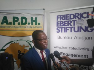 Côte d'Ivoire: L'actuelle CEI jugée «inapte à  organiser un référendum crédible»