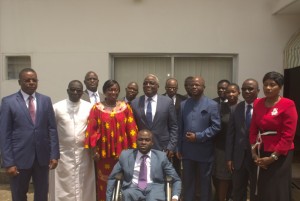 Côte d'Ivoire: Droits de l'homme, Gardes-à -vue prolongées, détentions arbitraires et autres…, un  mécanisme de suivi envisagé par la CNDHCI et la cour suprême