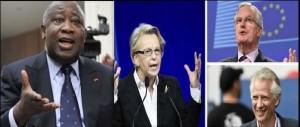 Côte d'Ivoire: « Bombardement de Bouaké », la demande de la juge de renvoyer De Villepin, Alliot-Marie, et Barnier devant la justice,  transmise au parquet de la Cour de cassation