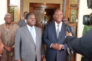 Côte d'Ivoire: Le PDCI, exhorte le gouvernement à  être à  l'écoute des ivoiriens