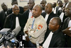 RDC : Inculpé pour coups et blessures, Koffi Olomidé sera présenté au juge ce matin