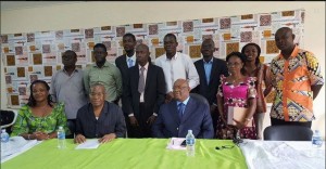 Côte d'Ivoire: Handicap,  on s'active pour insérer les sourds dans le tissu social
