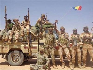 Nigeria: Boko Haram chassé de Damasak par la force multinationale