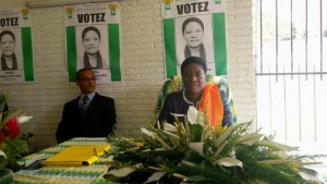 Côte d'Ivoire: Henriette Lagou estime que Ouattara doit mettre fin à  « ses nombreuses promesses et s'attaquer aux problèmes des ivoiriens »