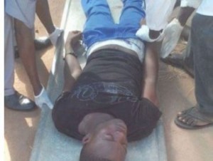 Côte d'Ivoire: Admis au baccalauréat, un candidat meurt de joie