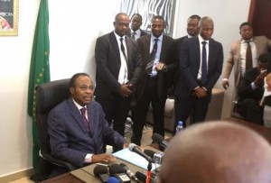 RDC: Dialogue national, le facilitateur annonce le report des travaux préparatoires