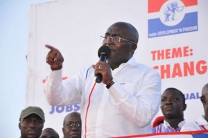 Ghana: Deux agents de la Commission Electorale limogés au nord
