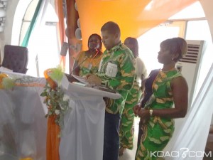 Côte d'Ivoire: Billon «dédouane» son ministère contre la cherté la vie et promet de s'engager pour  que  ses agents aient leurs primes
