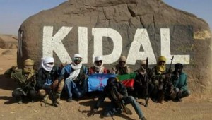 Mali: Nouveaux affrontements près de Kidal entre le Gatia et des ex rebelles Touaregs