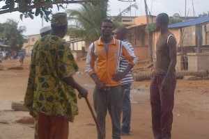 Togo: Un couvent «réveillé» rivalise en bruits avec une église charismatique