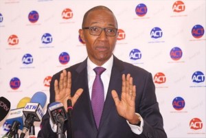 Sénégal: Inculpé et placé sous contrôle judiciaire, l'ex PM Mbaye s'explique et  accuse Macky Sall