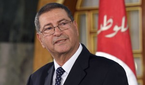 Tunisie: Les députés destituent le  gouvernement d' Habib Essid