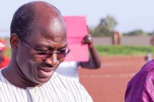 Burkina Faso: Les avocats étrangers de Djibrill Bassolé autorisés à  plaider