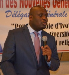 Côte d'Ivoire: Pour Stéphane Kipré, le pays est devenu une «poudrière sociale» et justifie  les raisons de signer  la pétition pour Gbagbo
