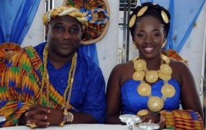 Côte d'Ivoire: Après son  idylle avec Dothy Z, Ben Badi se marie