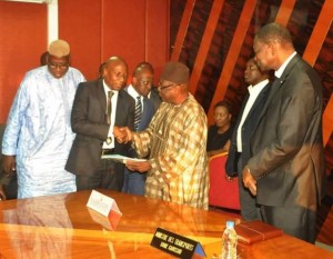 Côte d'Ivoire: Transport routier, des transporteurs refusent d'appliquer les nouveaux tarifs