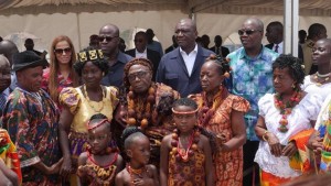 Côte d'Ivoire: Après les évènements de Bouaké, Hamed Bakayoko aux jeunes, «vous cassez, c'est avec votre argent qu'on va le reconstruire»