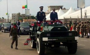 Bénin:  Fête de l' indépendance, Patrice Talon: «En 56 ans, notre pays n'a pas beaucoup avancé»