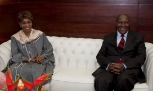Côte d'Ivoire: En fin de mandat en juin 2017, l'ONUCI annonce le transfert de ses  activités résiduelles au gouvernement pour septembre