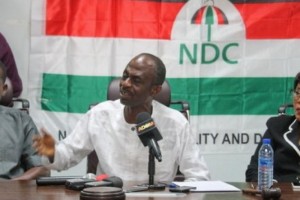 Ghana: Menace d'auto-funérailles contre Mahama, le NDC réclame une arrestation