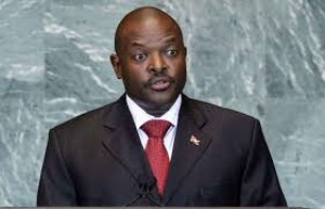 Burundi: Bujumbura s'oppose au déploiement des policiers  étrangers dans le pays