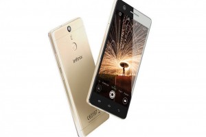 Côte d'Ivoire: L'Infinix «Hot S», le top Android à  75 500 Fcfa lancé sur le marché ivoirien