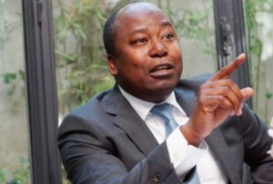 Gabon-France: Libreville clash le PS de François Hollande et les Verts