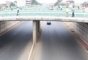 Côte d'Ivoire : Le Gouvernement met en place un programme national du développement routier pour un coût global de 3760 milliards de FCFA