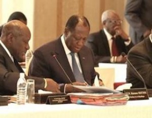 Côte d'Ivoire: Nouvelles nominations dans les administrations et les EPN