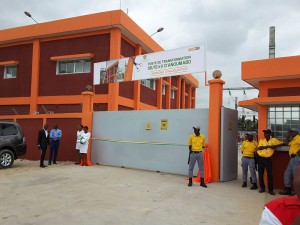 Côte d'Ivoire: Mise sous tension du poste source d'Anoumabo, 40 MW pour améliorer l'offre en électricité d'Abidjan-sud