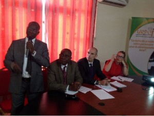 Côte d'Ivoire: L'Ambassade des USA intéressée aux productions des radios de proximité fait des propositions