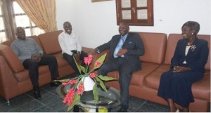 Côte d'Ivoire : Bertin Kadet et KB invités à  reprendre leurs postes à  la fonction publique