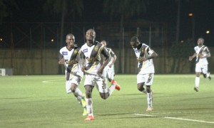 Côte d'Ivoire: Coupe nationale, Laurent Gbagbo Junior envoie l'Asec en finale contre le Sewe