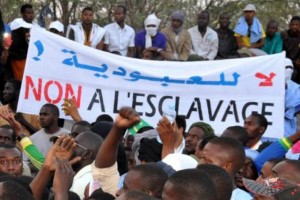 Mauritanie: La justice repousse au 08 Août le procès de 13 militants anti-esclavagistes