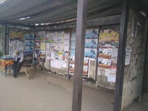 Côte d'Ivoire: Semaine de la Salubrité, les «Mesures» à  venir pour les affiches qui s'en contrefichent