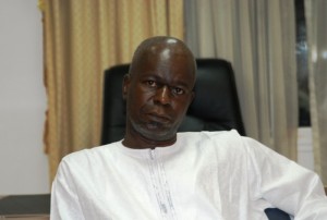 Burkina Faso: L'ancien président du CNT Sheriff Sy entendu par la justice militaire